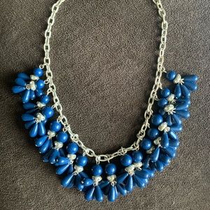 Liz Claiborne Statement Necklace